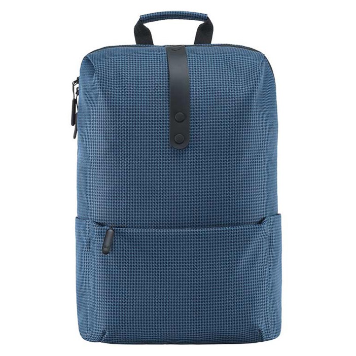 Рюкзак Xiaomi Casual Backpack, синий